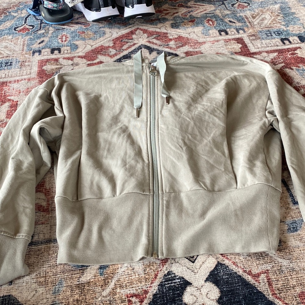Athleta Sweater